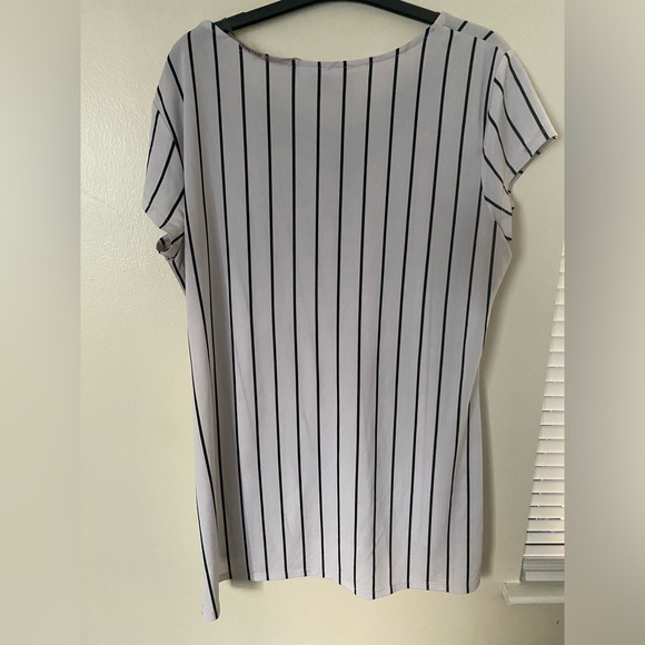 NYGARD - STRIPED TOP - Picture 3 of 3